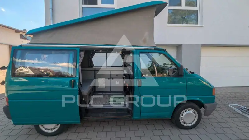 1993 Volkswagen T4