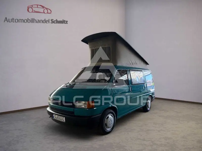 1993 Volkswagen T4