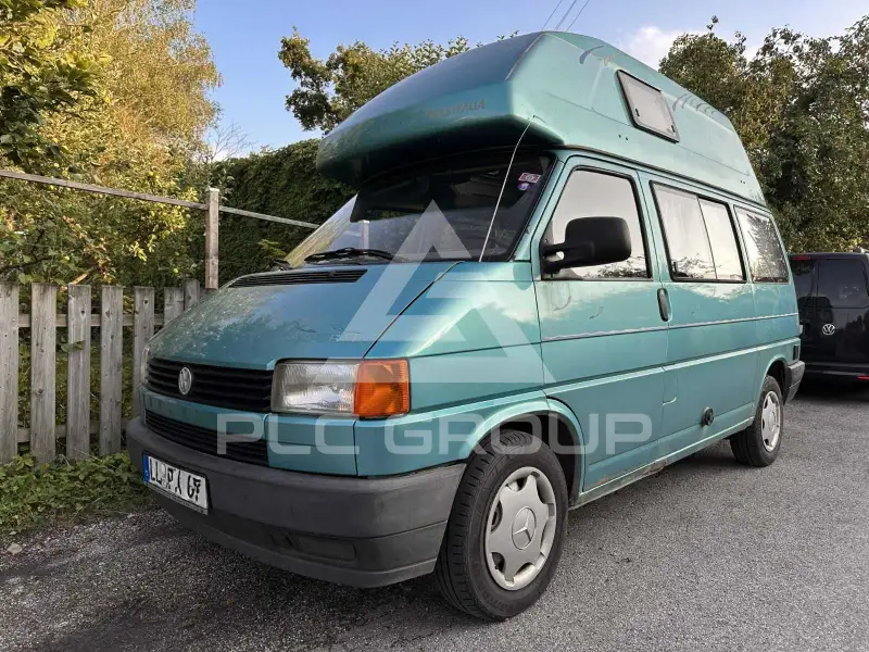 1993 Volkswagen T4