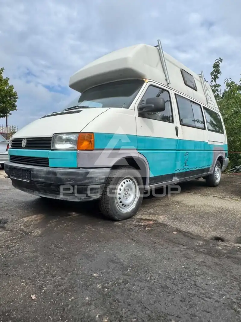 1993 Volkswagen T4