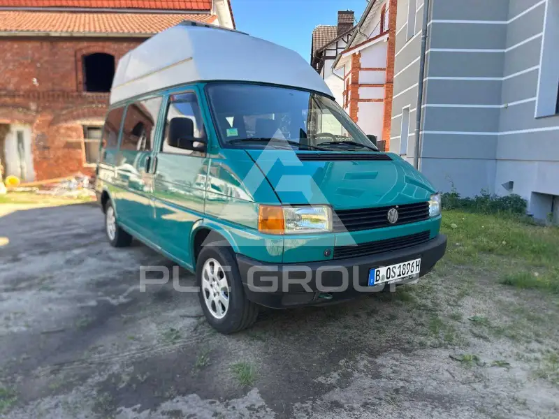 1993 Volkswagen T4