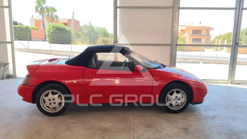 1993 Lotus Elan