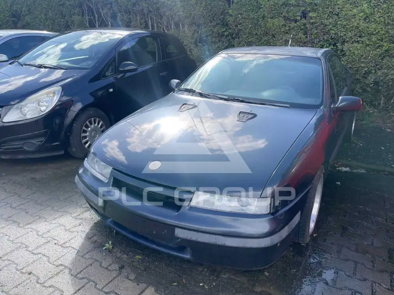 1993 Opel Calibra