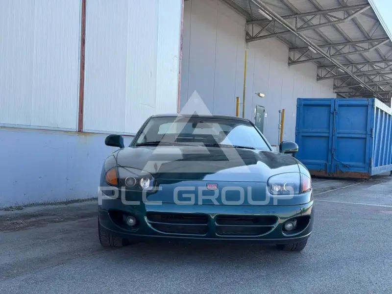 1994 Mitsubishi 3000 GT