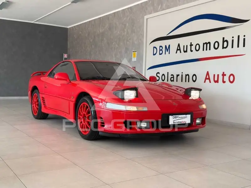 1994 Mitsubishi 3000 GT