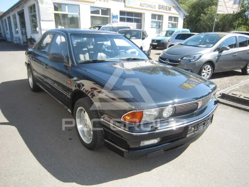 1994 Mitsubishi Unknown