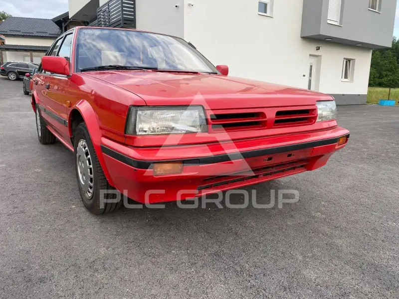 1994 Nissan Bluebird