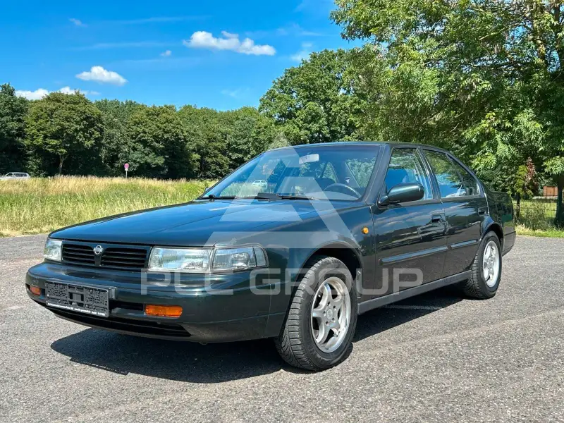 1994 Nissan MAXIMA