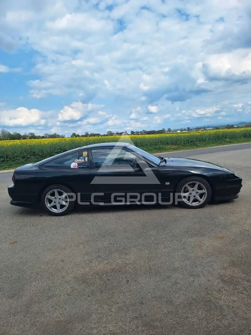 1994 Nissan 200SX