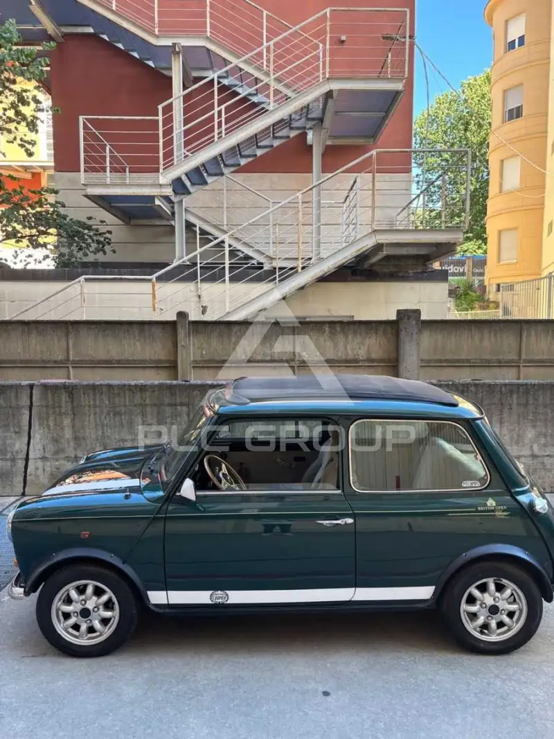 1994 Land Rover 