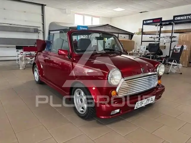 1994 Land Rover 