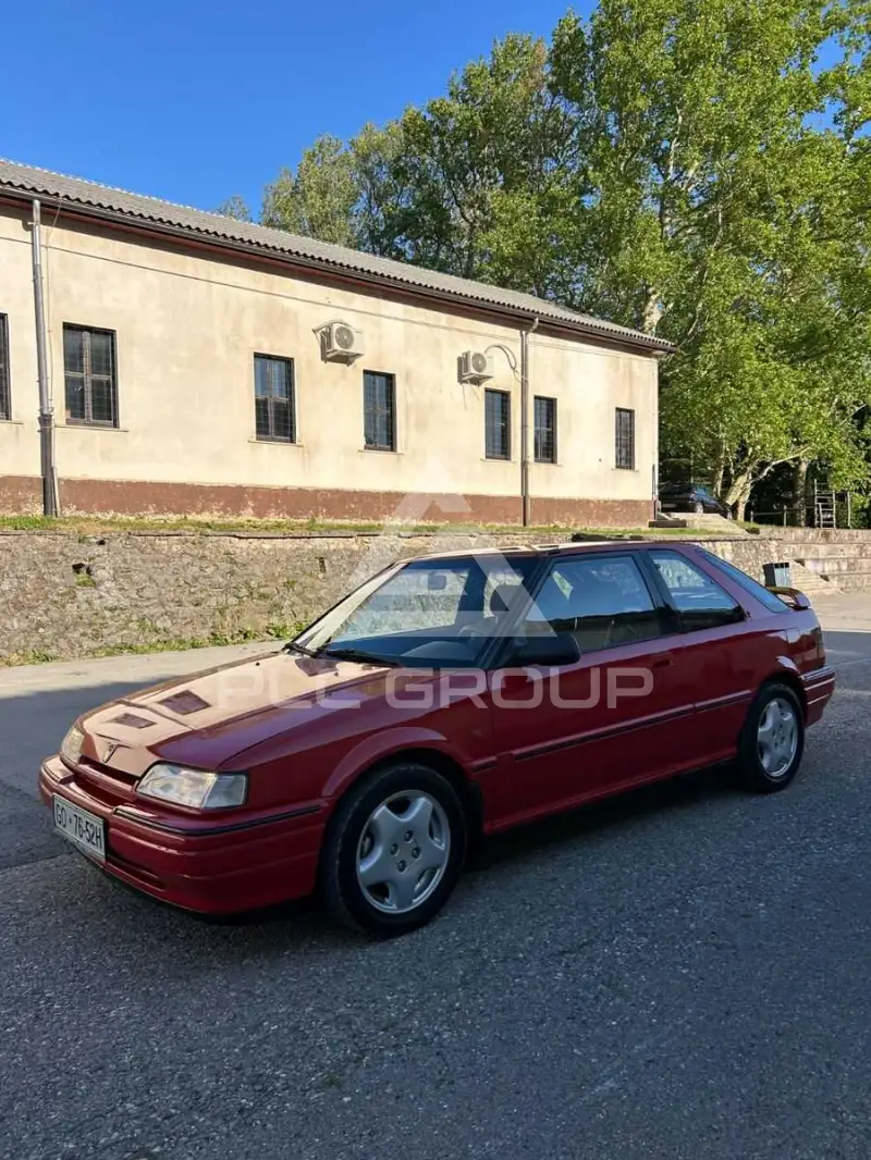 1994 Land Rover Unknown