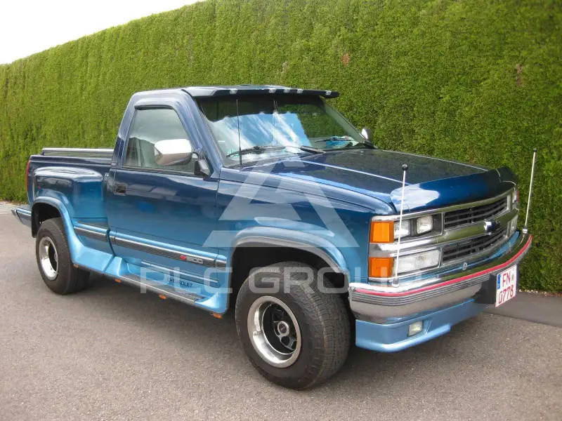 1994 Chevrolet C/K