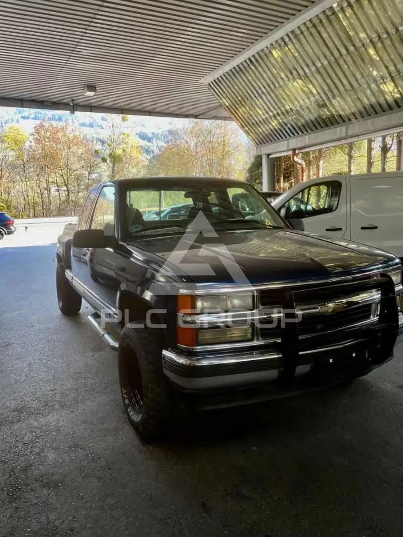 1994 Chevrolet C/K