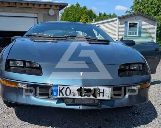 1994 Chevrolet Camaro