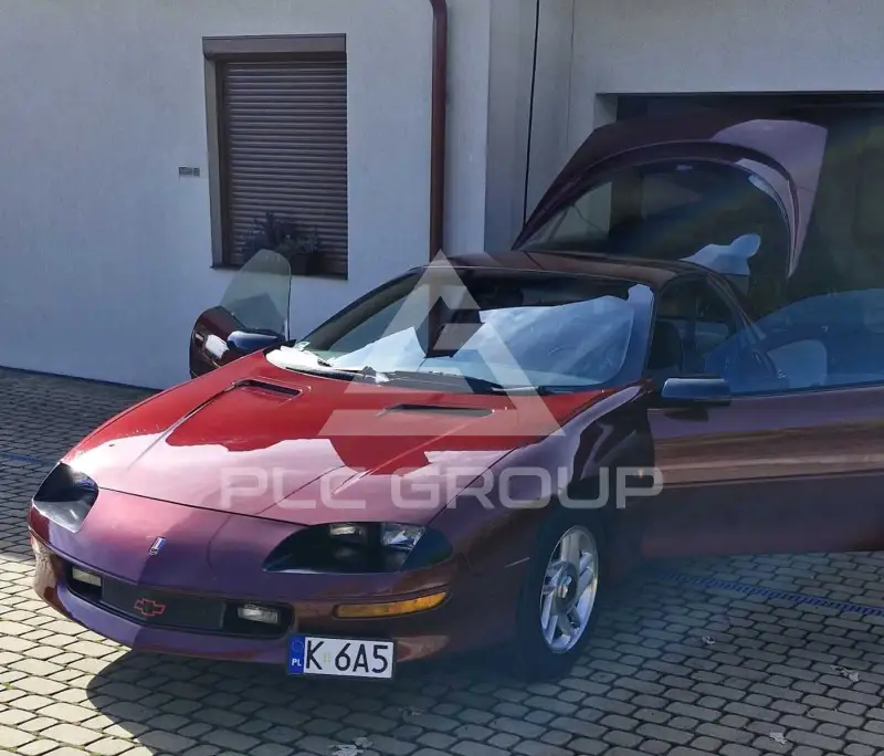 1994 Chevrolet Camaro