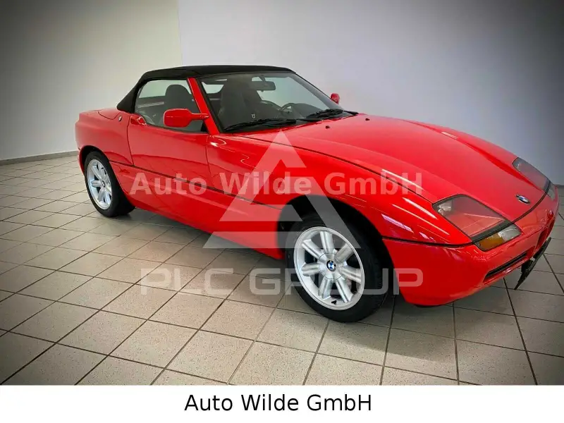 1994 BMW Z series