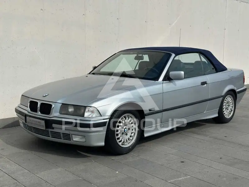 1994 BMW 325