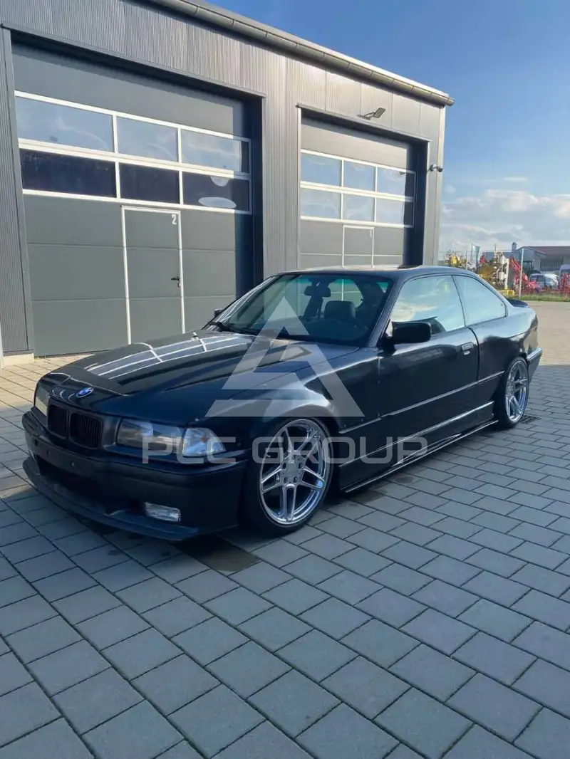 1994 BMW 325