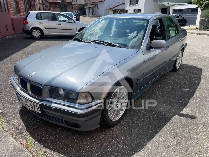 1994 BMW 325