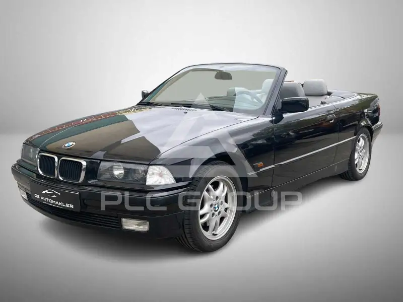 1994 BMW 325