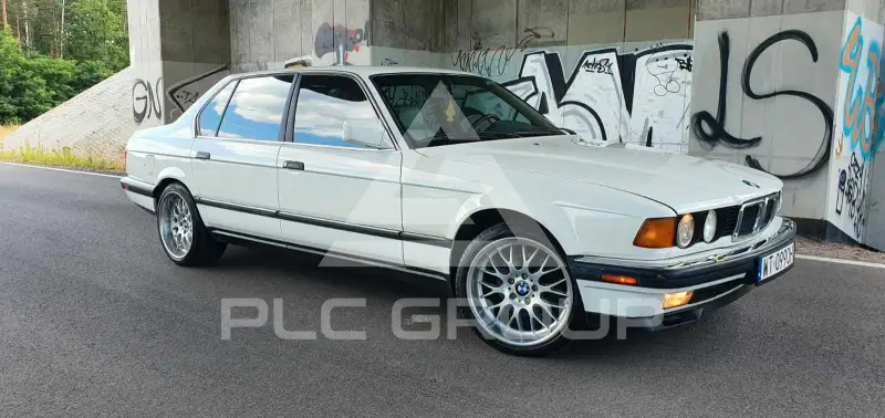 1994 BMW 740