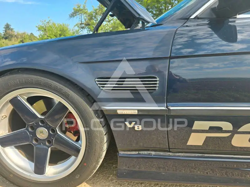 1994 BMW 740