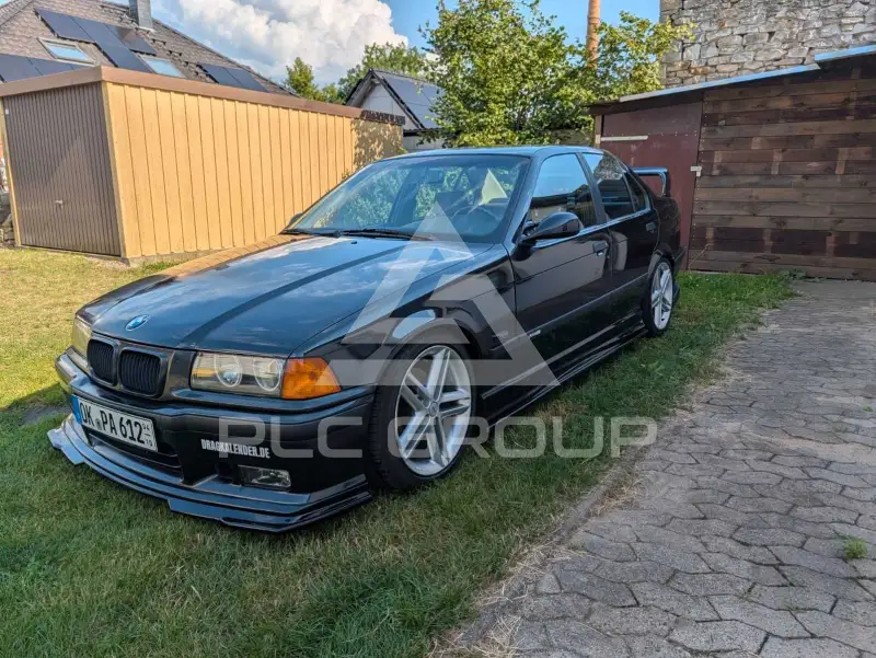1994 BMW 323