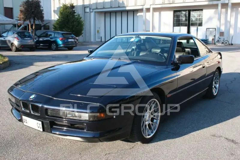 1994 BMW Other