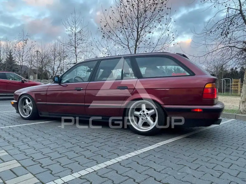 1994 BMW Other