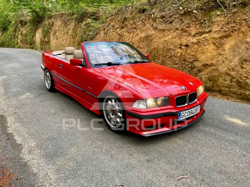 1994 BMW Other