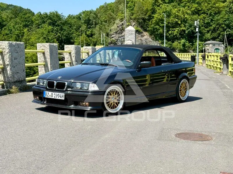 1994 BMW Other