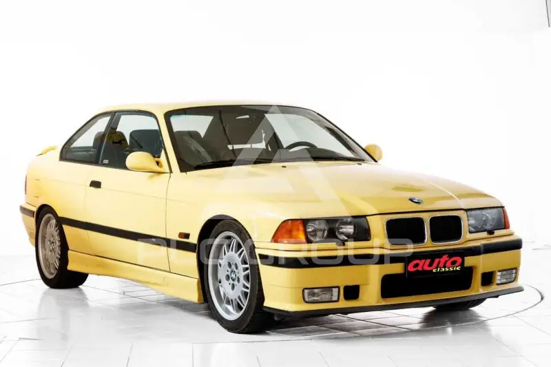 1994 BMW Other