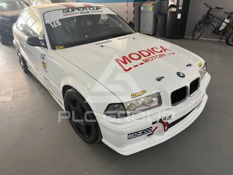 1994 BMW Other