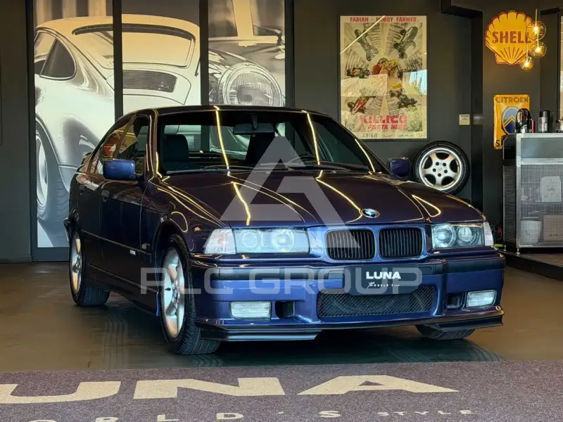1994 BMW Other