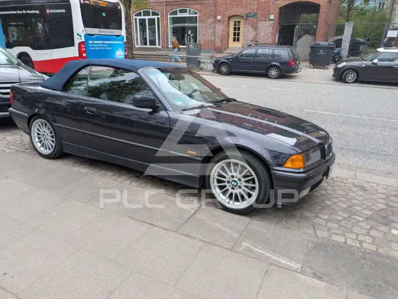 1994 BMW Other