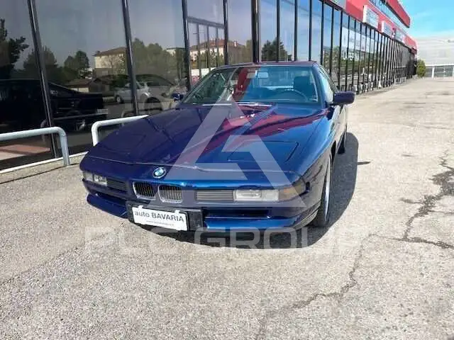 1994 BMW 850