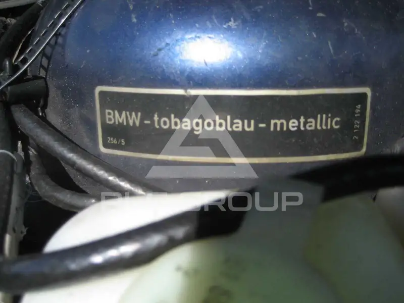 1994 BMW 850