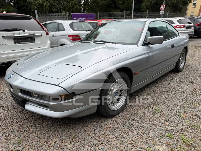 1994 BMW 850