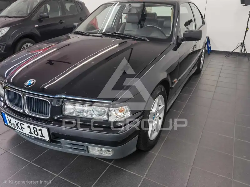 1994 BMW 316