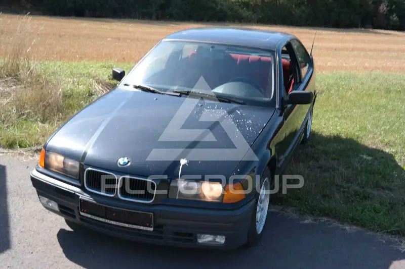 1994 BMW 316