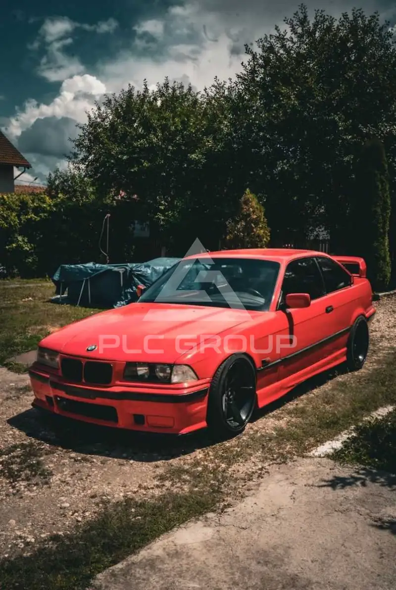 1994 BMW 316