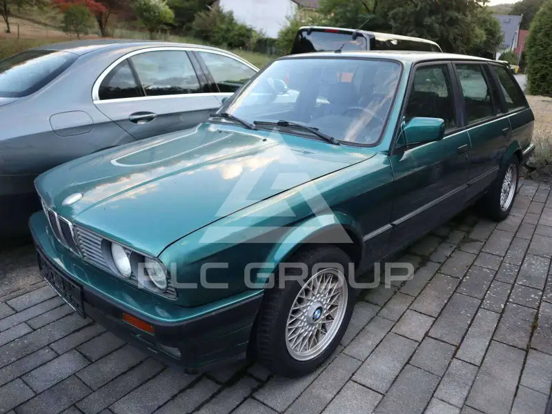 1994 BMW 316