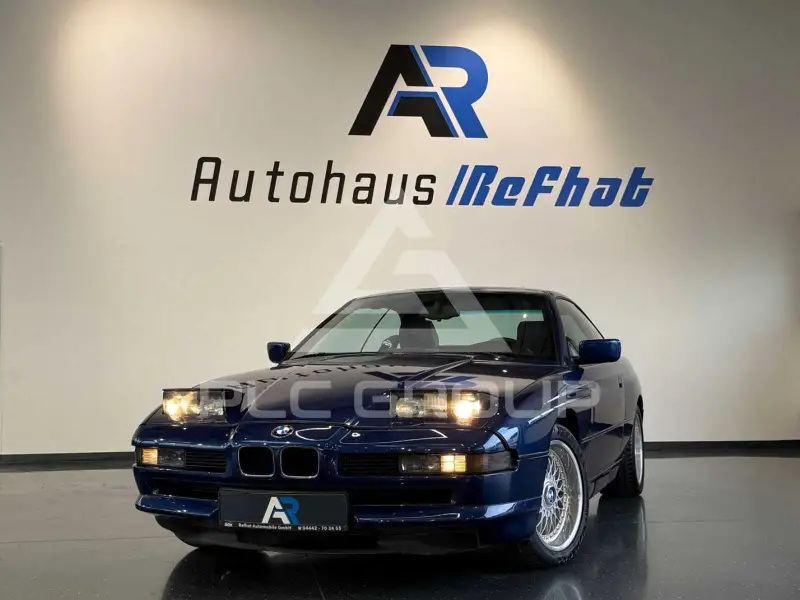 1994 BMW 840