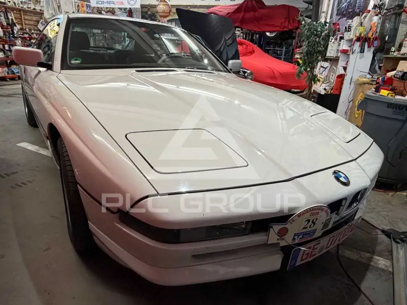 1994 BMW 840