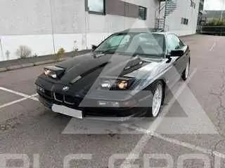 1994 BMW 840