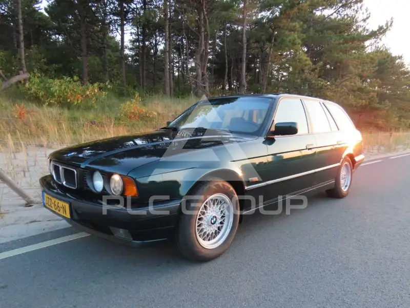 1994 BMW 525