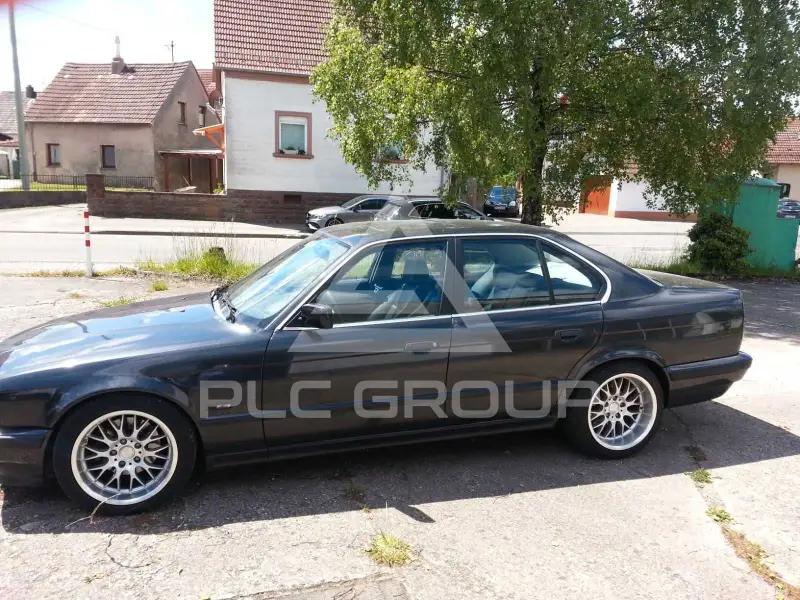 1994 BMW 525
