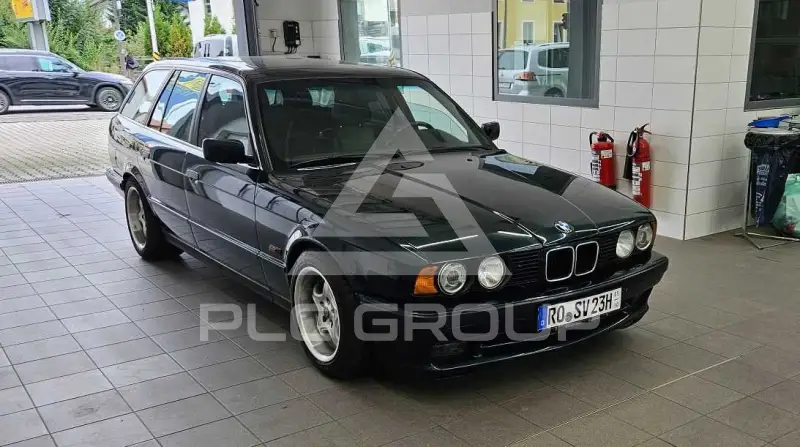 1994 BMW 525