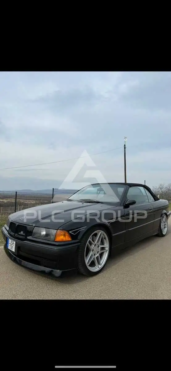 1994 BMW 328